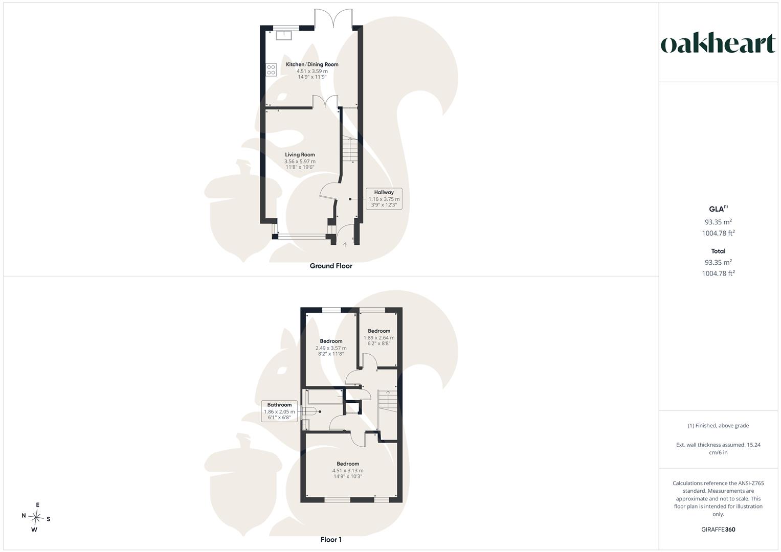 Floorplan thumbnail